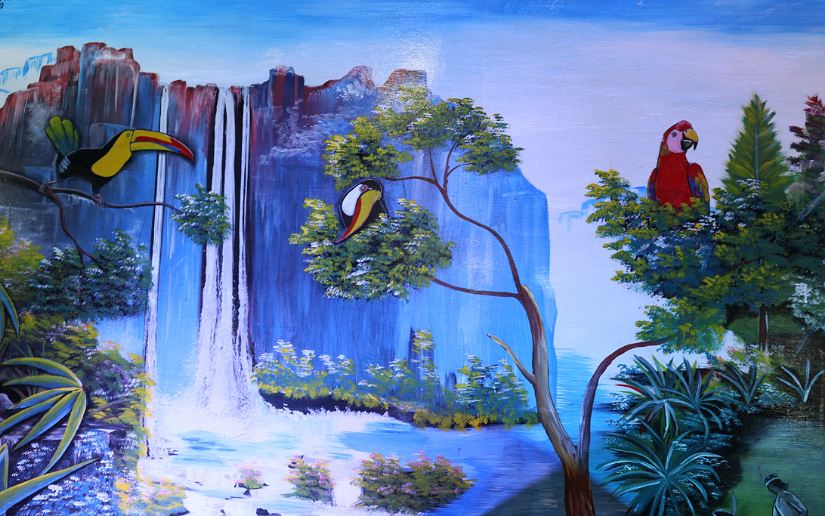 PINTURA